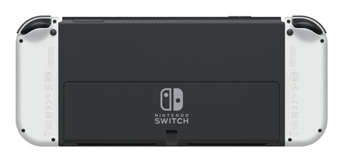 NINTENDO Switch Oled (0045496453435)