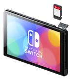 Nintendo Switch (OLED-Model) Neon-Red/ Neon-Blue (10007455)