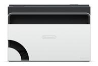 Nintendo Switch (OLED-Model) White (10007454)