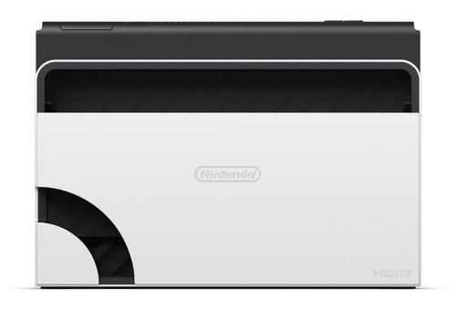 NINTENDO Switch Oled (0045496453435)