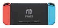 Nintendo Switch (OLED-Model) Neon-Red/ Neon-Blue (10007455)