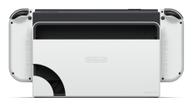 Nintendo Switch (OLED-Model) White (10007454)