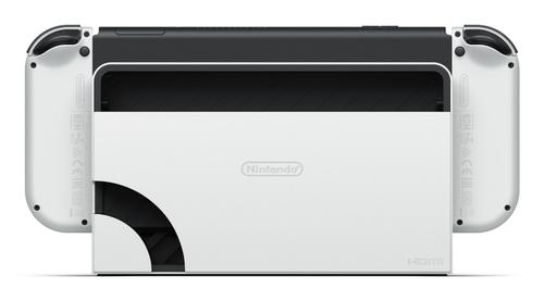 NINTENDO Switch Oled (0045496453435)
