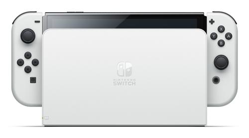 NINTENDO Switch Oled (0045496453435)