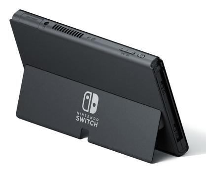 Nintendo Switch (OLED-Model) White (10007454)