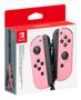 NINTENDO Joy-Con 2-Pack Pastel-Pink