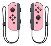 Nintendo Joy-Con 2-Pack Pastel-Pink (10013375)