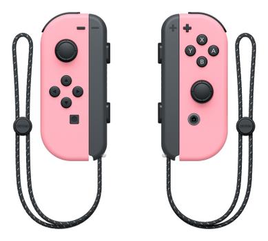 Nintendo Joy-Con 2-Pack Pastel-Pink (10013375)