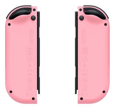 Nintendo Joy-Con 2-Pack Pastel-Pink (10013375)