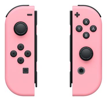 Nintendo Joy-Con 2-Pack Pastel-Pink (10013375)