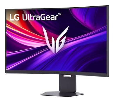 LG 37"" UltraGear 37G800A | 3840x2160 | VA | Curved 1000R | 1ms | 165Hz | 2years (37G800A-B)