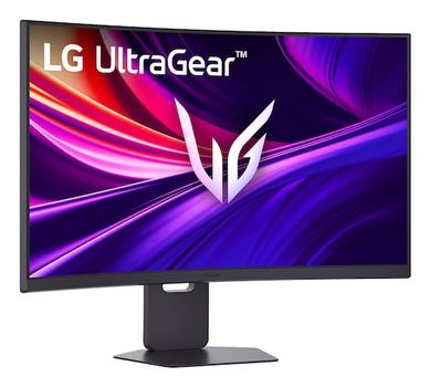 LG 37"" UltraGear 37G800A | 3840x2160 | VA | Curved 1000R | 1ms | 165Hz | 2years (37G800A-B)