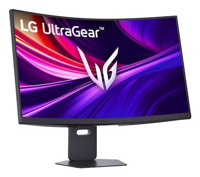 LG 37"" UltraGear 37G800A | 3840x2160 | VA | Curved 1000R | 1ms | 165Hz | 2years (37G800A-B)