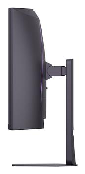 LG 37"" UltraGear 37G800A | 3840x2160 | VA | Curved 1000R | 1ms | 165Hz | 2years (37G800A-B)