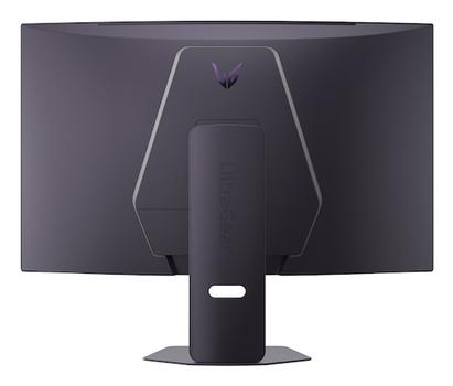 LG 37"" UltraGear 37G800A | 3840x2160 | VA | Curved 1000R | 1ms | 165Hz | 2years (37G800A-B)