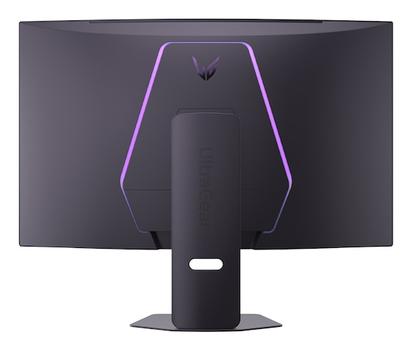 LG 37"" UltraGear 37G800A | 3840x2160 | VA | Curved 1000R | 1ms | 165Hz | 2years (37G800A-B)