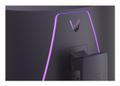 LG 37"" UltraGear 37G800A | 3840x2160 | VA | Curved 1000R | 1ms | 165Hz | 2years (37G800A-B)