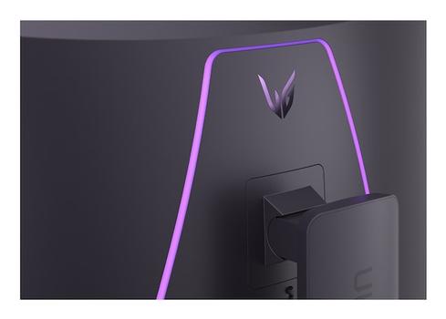 LG 37"" UltraGear 37G800A | 3840x2160 | VA | Curved 1000R | 1ms | 165Hz | 2years (37G800A-B)