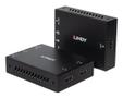 LINDY 100m Cat.6 HDMI & USB KVM 