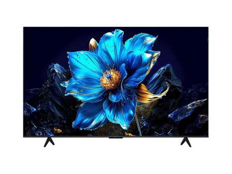 TCL T69C 75T69C Fernseher 190,5 cm (75") 4K Ultra HD Smart-TV WLAN Schwarz 350 cd/m² (75T69C)
