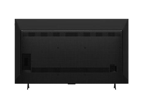 TCL T69C 75T69C Fernseher 190,5 cm (75") 4K Ultra HD Smart-TV WLAN Schwarz 350 cd/m² (75T69C)