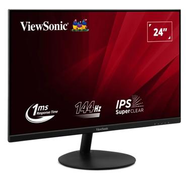 VIEWSONIC VA24E2-H, 24", 16:9 (23.8")  (VA24E2-H)