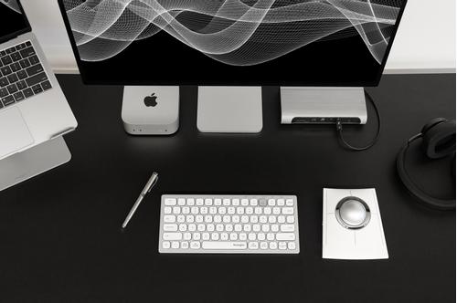 KENSINGTON H3000 Bluetooth Headset (K83452WW)