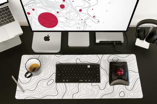 KENSINGTON H3000 Bluetooth Headset (K83452WW)