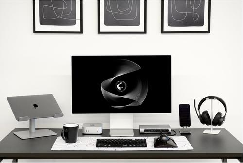 KENSINGTON H3000 Bluetooth Headset (K83452WW)