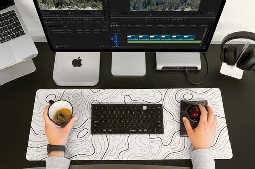 KENSINGTON H3000 Bluetooth Headset (K83452WW)