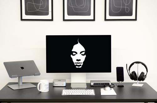 KENSINGTON H3000 Bluetooth Headset (K83452WW)