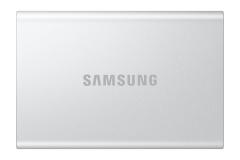 SAMSUNG SSD T7 Resurrected 2TB USB-C