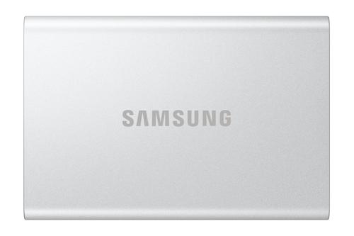 SAMSUNG External Solid State Drive 4  (MU-PD4T0G/WW)