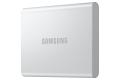 SAMSUNG External Solid State Drive 2  (MU-PD2T0G/WW)
