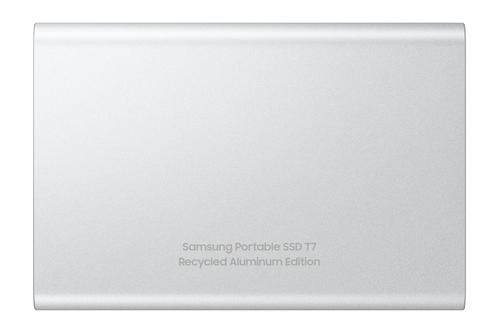 SAMSUNG External Solid State Drive 2  (MU-PD2T0G/WW)