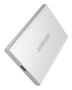 SAMSUNG External Solid State Drive 2  (MU-PD2T0G/WW)