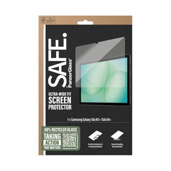 PanzerGlass SAFE SCREEN PROTECT SAMSUNG TAB A9+ / A11+ UWF ACCS (SA50995)