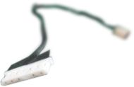 DELL DC power input jack cable  (2XJ83)