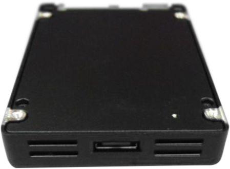 DELL 1.92TB 2.5-inch SAS SSD (F0VFY)