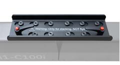 ECLER LABI1 Column-Column Mount Bracket