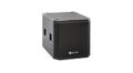 ECLER LABI1 Subwoofer Powered 18"