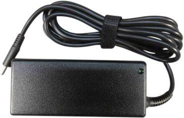 DELL 65W AC Adapter with 4.5mm (2D1TJ)
