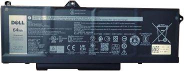 DELL 64WHr Lithium-Ion battery for  (0P3TJ)