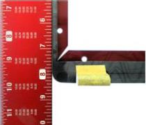 DELL LCD front trim bezel for 