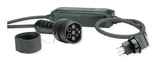 ROLINE EV Portable Charging Cable,  (19.08.0105)