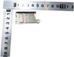 DELL ASSY, SHLD, BRKT, WIFI, CFF, 3280 (3NCNV)