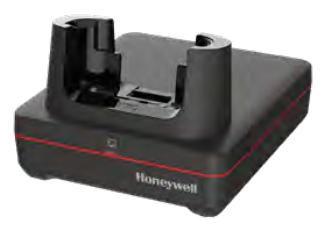 Honeywell CT70 DISPLAY DOCK NO POWER CORD   PERP (CT70-DB-UVX-0)