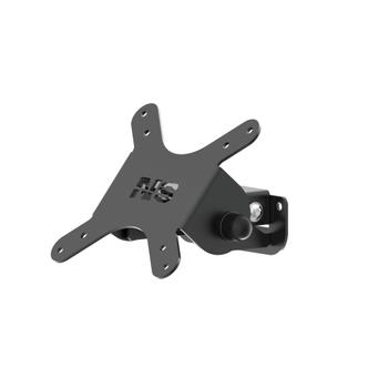 CAPTURE VESA 75/100 Wall Mount with (CA-SNS-V#W)
