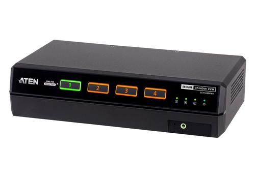 ATEN 4-Port USB 5K (CS1144DPH4)
