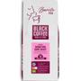 BLACK COFFEE Signature Dark Roast Organic hele kaffebønner 1kg